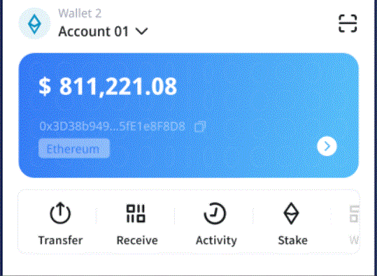 道不尽齐USDT钱包鲁粮油好